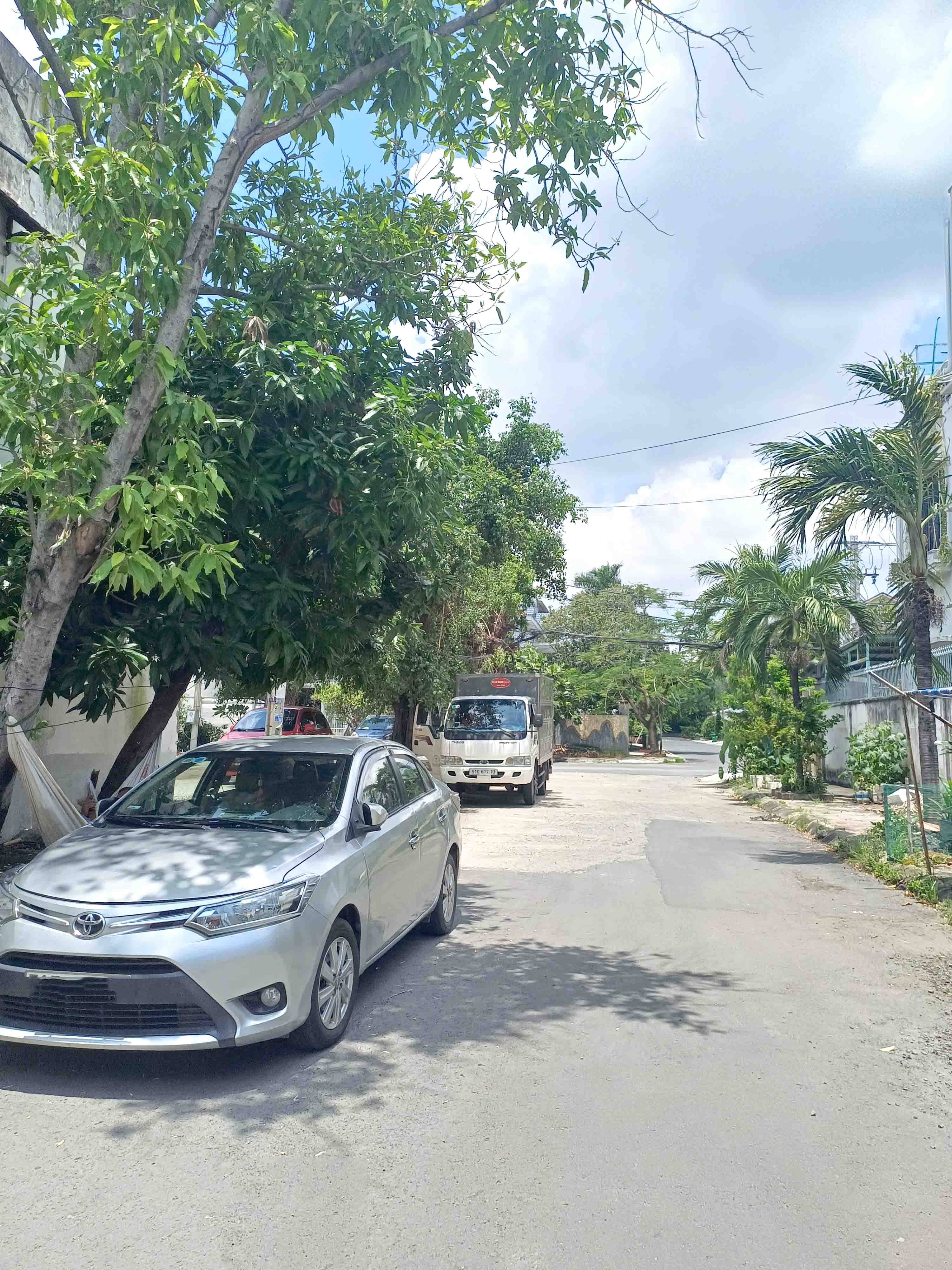 Đất thổ cư đẹp 185m² khu vip Bên Sông Hiệp Bình Chánh – 2 mặt tiền hẻm 15m – giá đầu tư chỉ 18 tỷ, - Ảnh chính